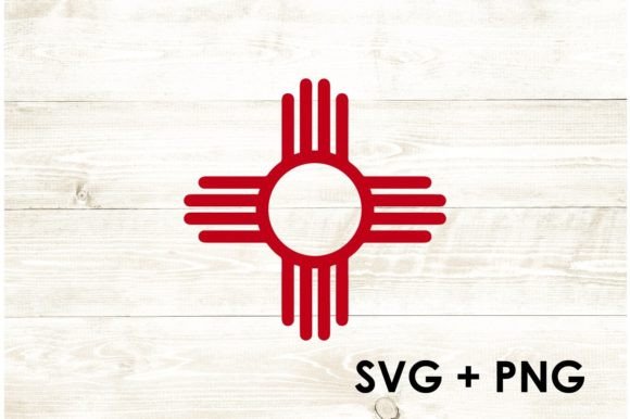 Download Zia New Mexico Sign Symbol - Sign Collection