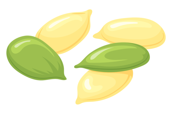 Download Raw Pumpkin Seeds. Healthy Nutrient Natu - Healthy Collection