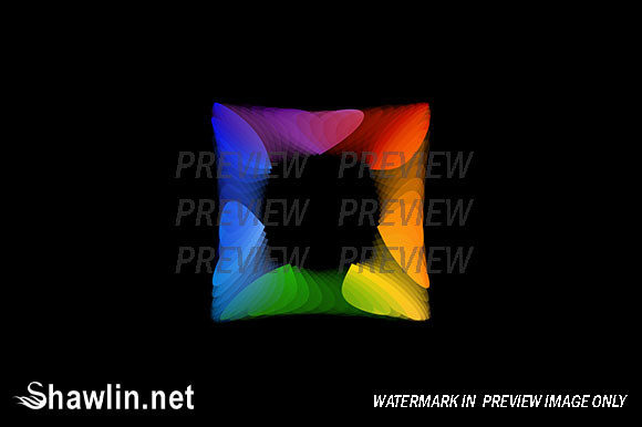 Download Colorful Design Element for Web - Sign Collection