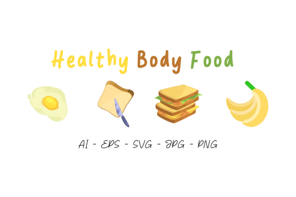 Download Healthy Body Food - Healthy Collection