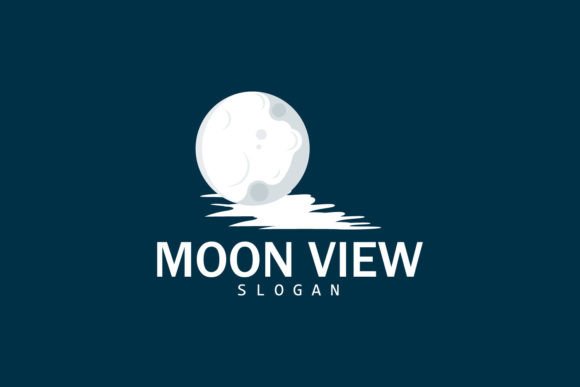 Download Moon Logo, Crescent Star and Moon Design - Sign Collection