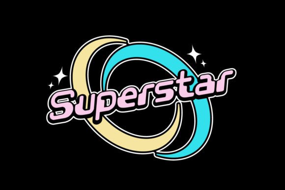 Download Y2k Graphic Design Superstar - Sign Collection