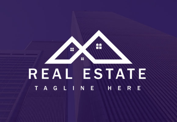 Download Real Estate Logo Template Design Pack - Sign Collection