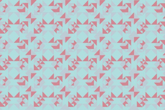 Download Geometric Graphic Pattern Design Vintage - Sign Collection