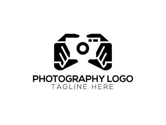 Download Photography Typography Signature Logo - Sign Collection