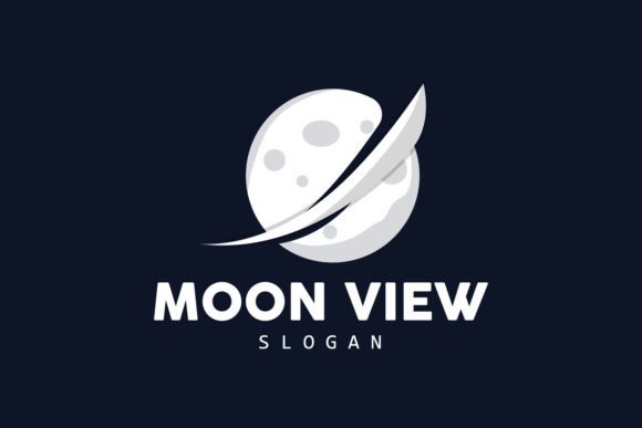 Download Moon Logo, Crescent Star and Moon Design - Sign Collection