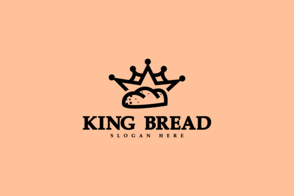 Download Bread Logo Design Template Concept - Sign Collection